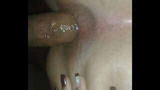 Na saída bëjnë pazar anal kom gordinha gostosa