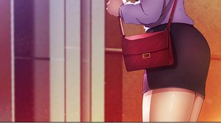 Дама Долги Нозе Епизода 1