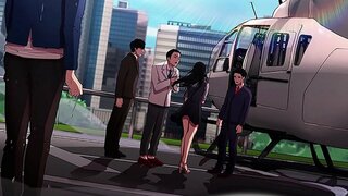 Լեդի Երկար Ոտքերով Episode 17