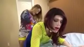 Strapon ssissjat mill top mara dominanti