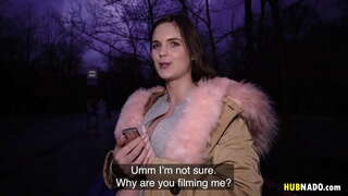 Taylee Hout gee&#039;n openbare kom tot&#039;n begaafde Nick