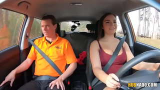 Sofia Lee at FakeHub