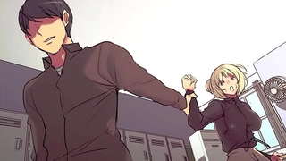 Rengjøring Ludder Episode 12