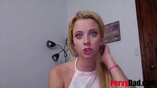 Üvey baba sorunları olan genç yardımcı olur