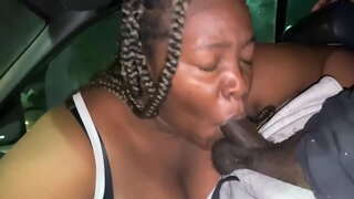 Thot sciatta testa, così ho preso la sua casa e la sua scopata